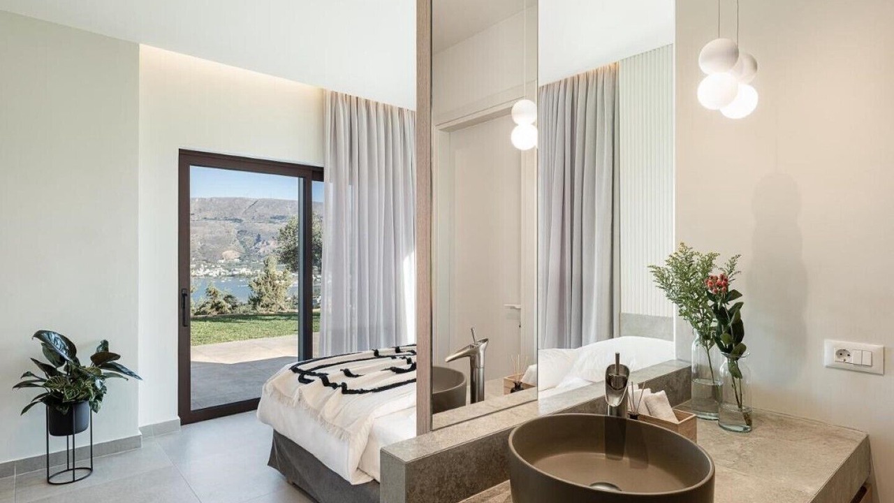 Photo of Bedroom in Souda