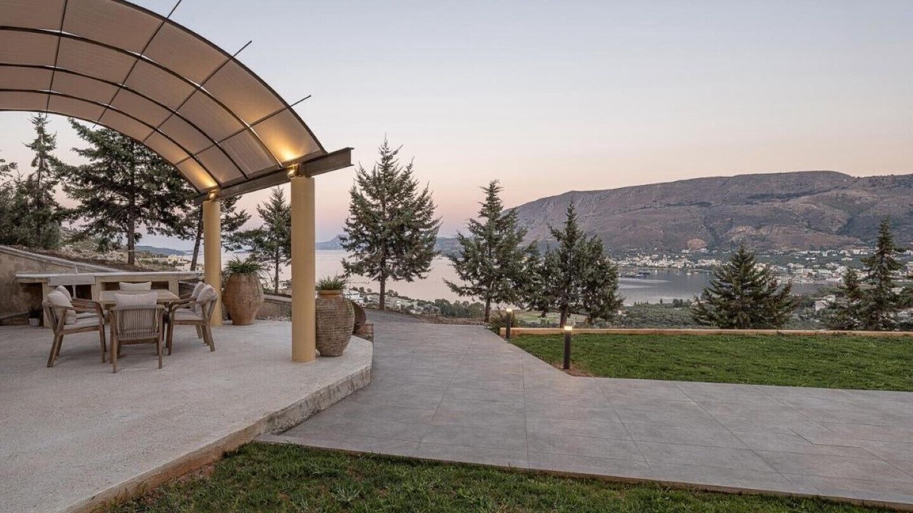 Photo of Outdoor in Souda