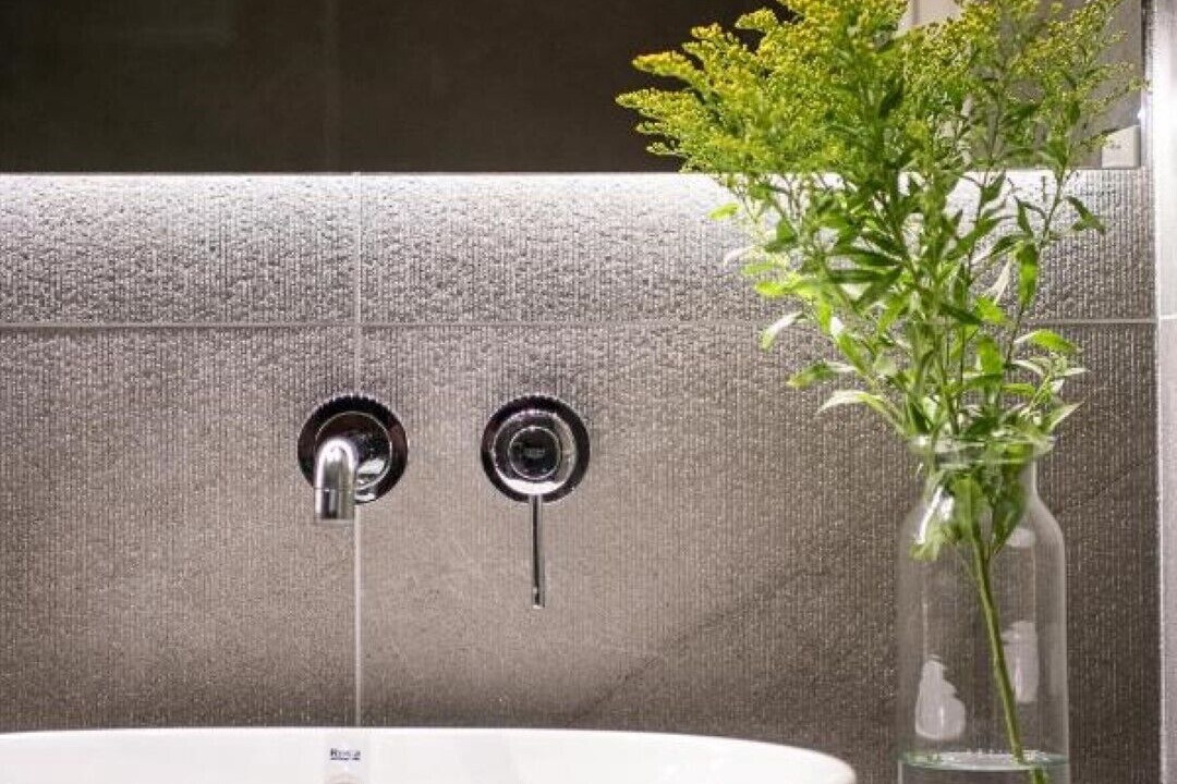 Photo of Bathroom in Souda