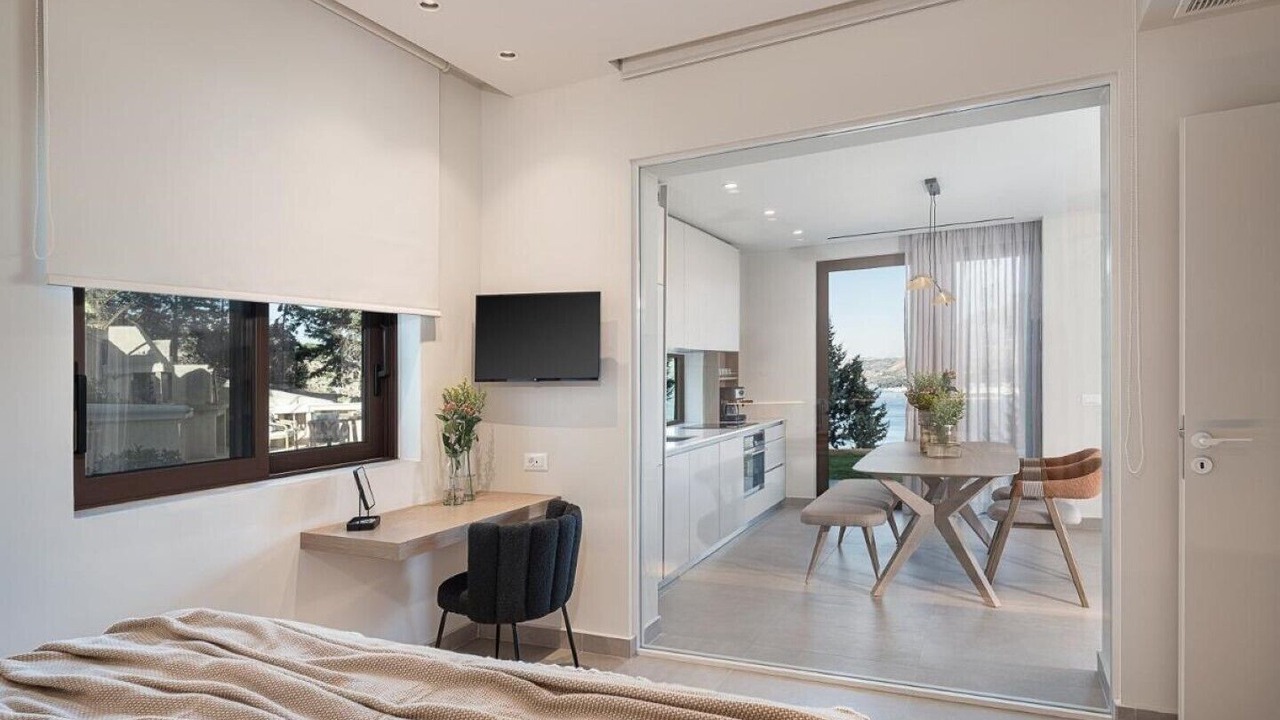 Photo of Bedroom in Souda