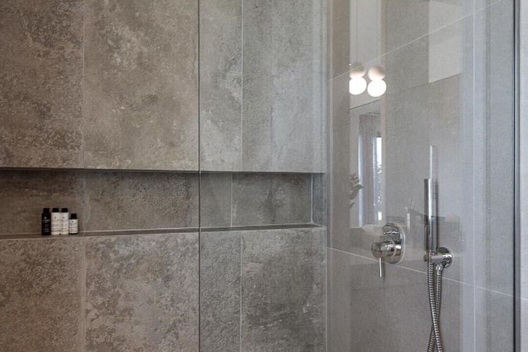 Photo of Bathroom in Souda