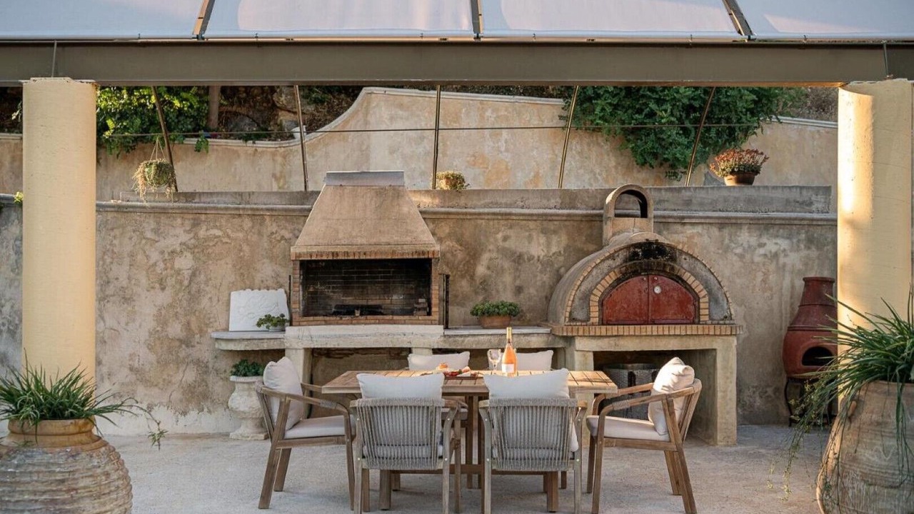 Photo of Outdoor in Souda