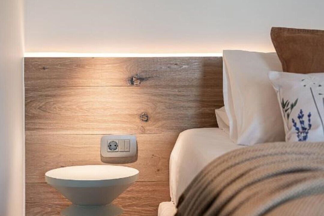 Photo of Bedroom in Souda