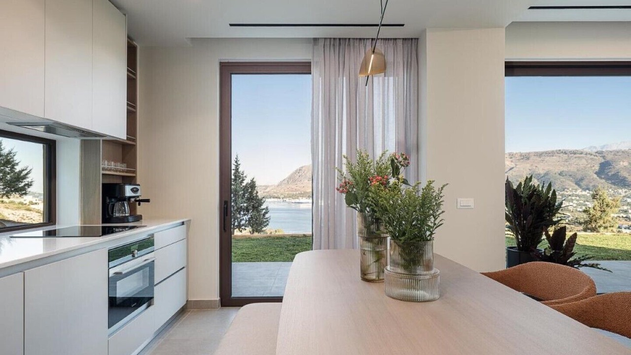 Photo of Kitchen in Souda