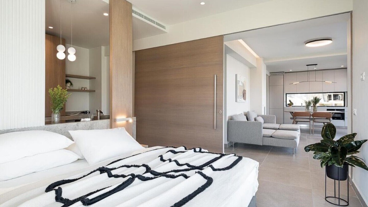 Photo of Bedroom in Souda