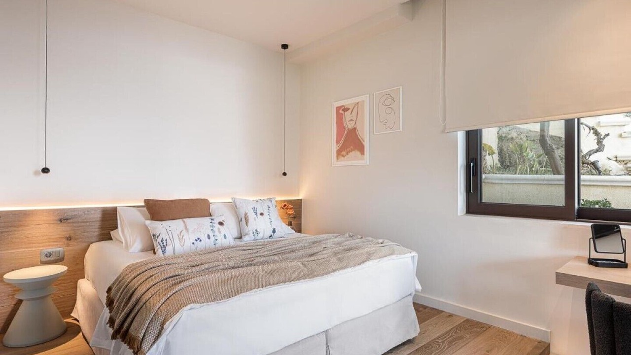 Photo of Bedroom in Souda