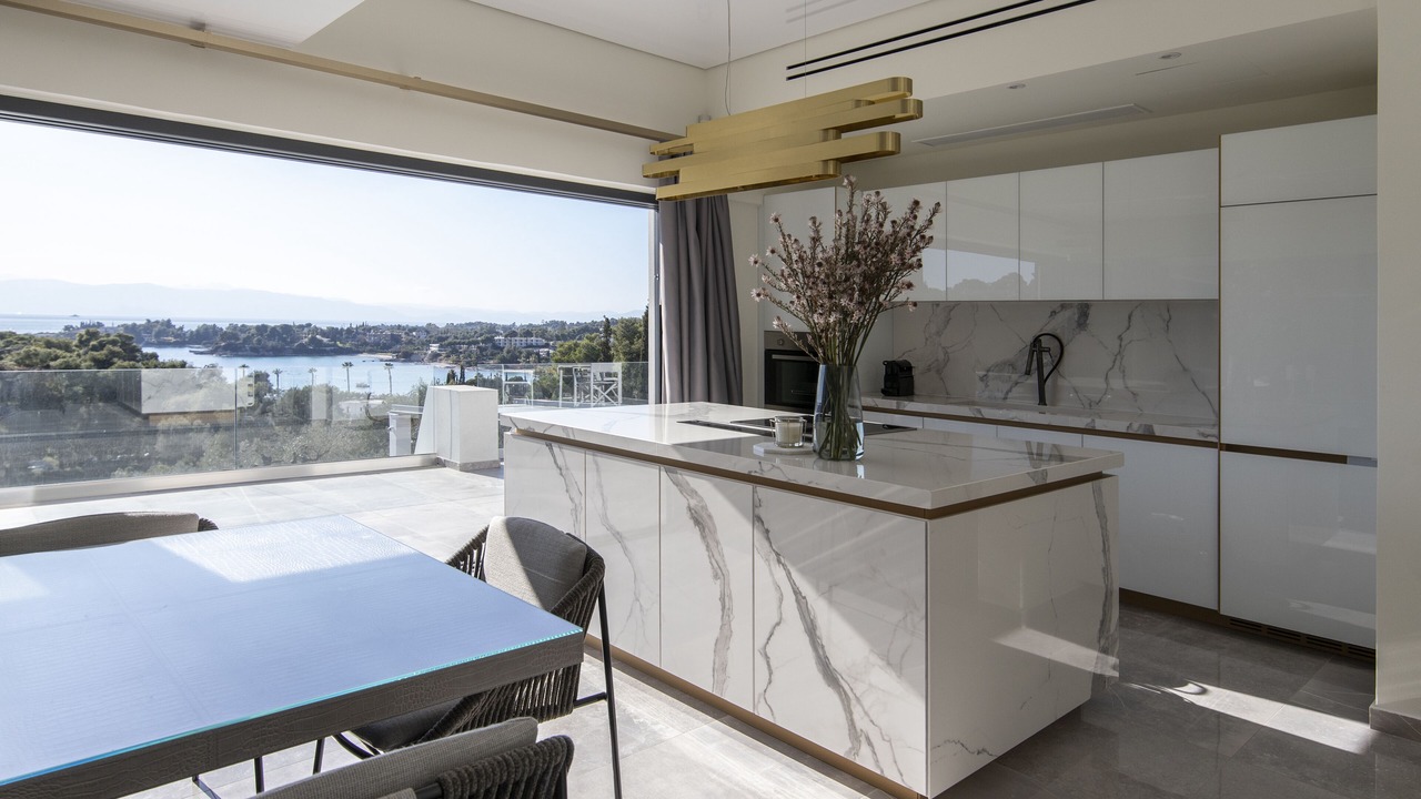 Photo of Kitchen in Kosta