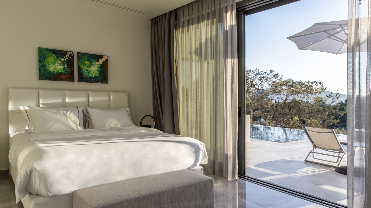 Photo of Bedroom in Kosta