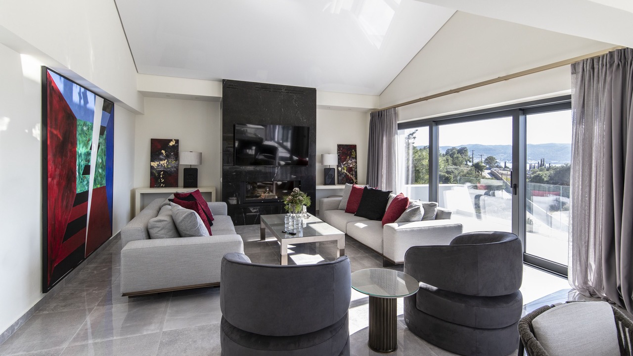 Photo of Livingroom in Kosta