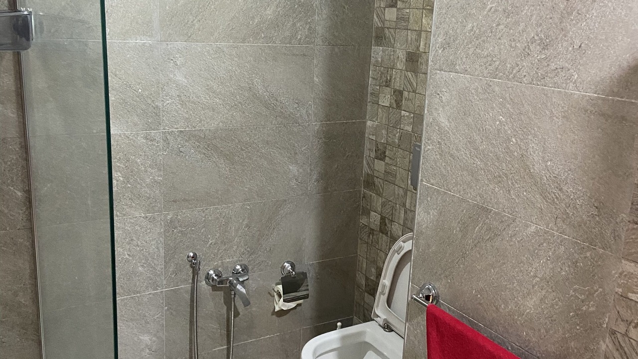 Photo of Bathroom in Mrezga