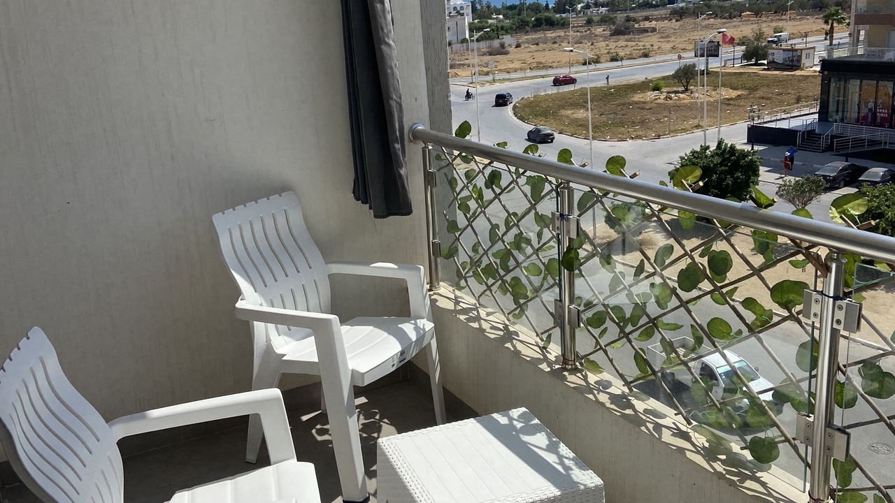 Photo of Outdoor in Mrezga