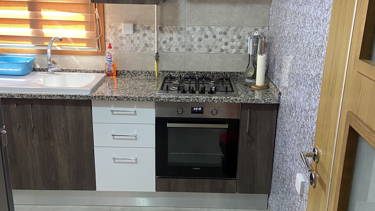 Photo of Kitchen in Mrezga