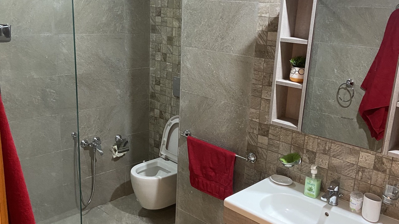 Photo of Bathroom in Mrezga