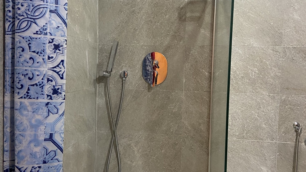 Photo of Bathroom in Mrezga