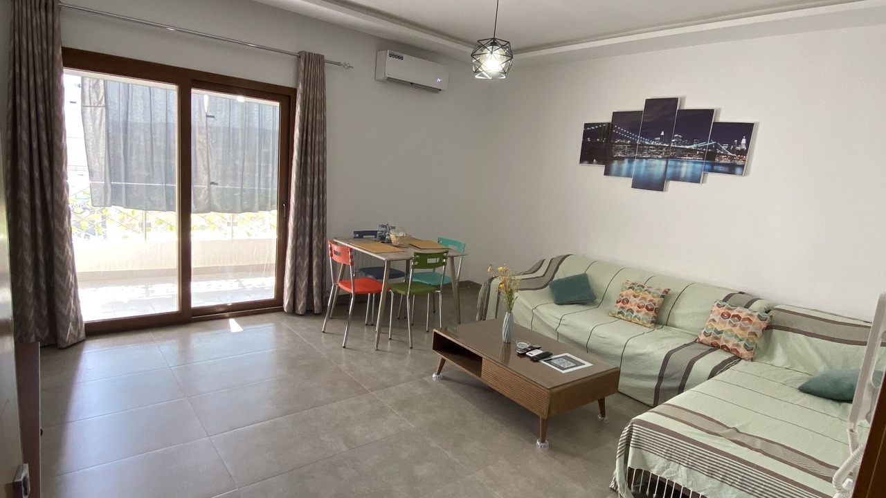 Photo of Livingroom in Mrezga