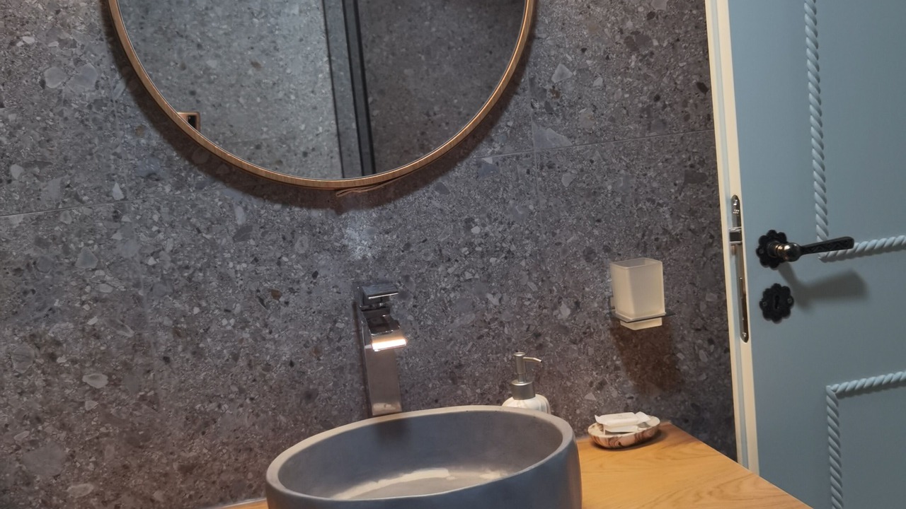Photo of Bathroom in Vlicho