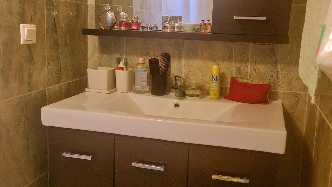 Photo of Bathroom in Likoporia