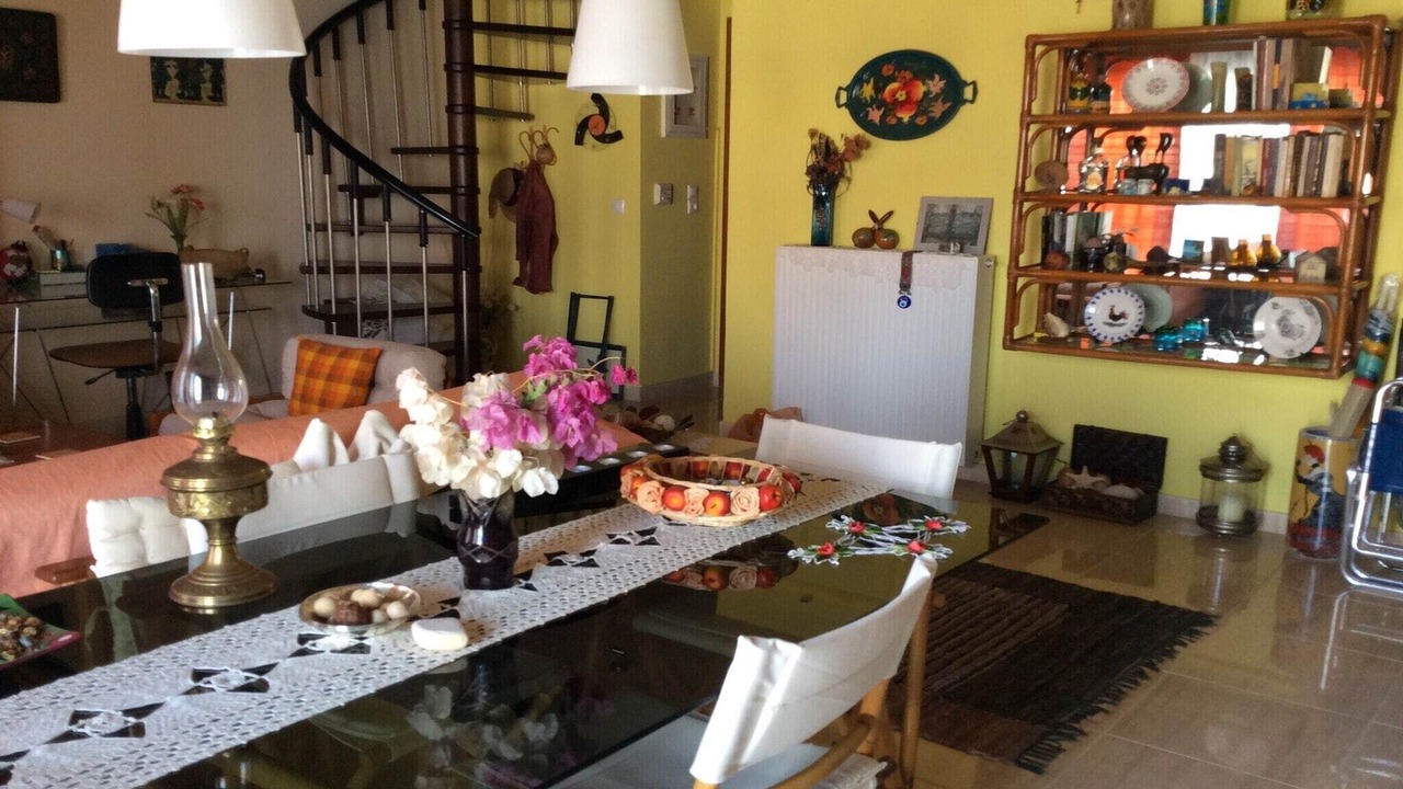 Photo of Livingroom in Likoporia