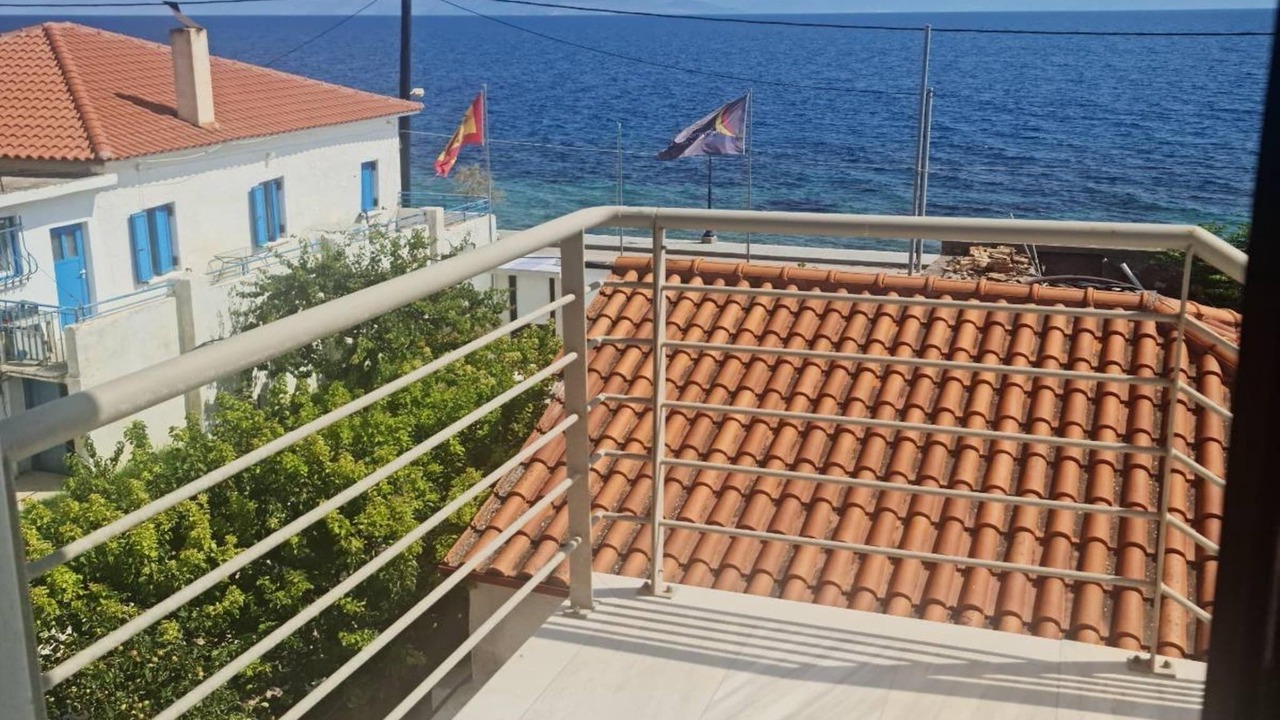 Photo of Patio Balcony in Likoporia