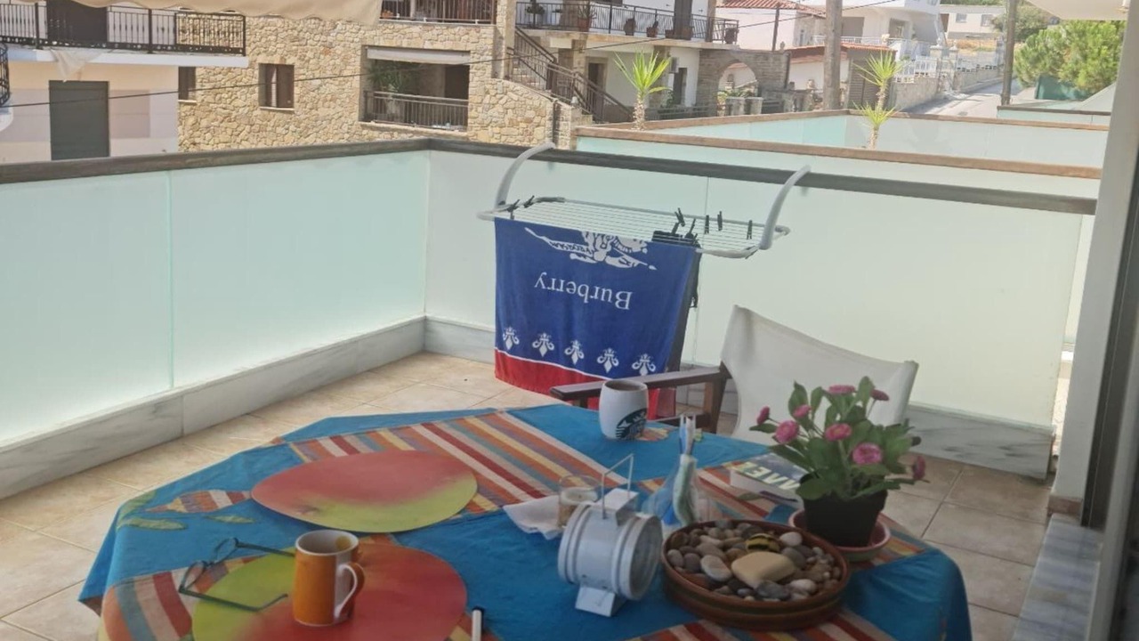 Photo of Patio Balcony in Likoporia