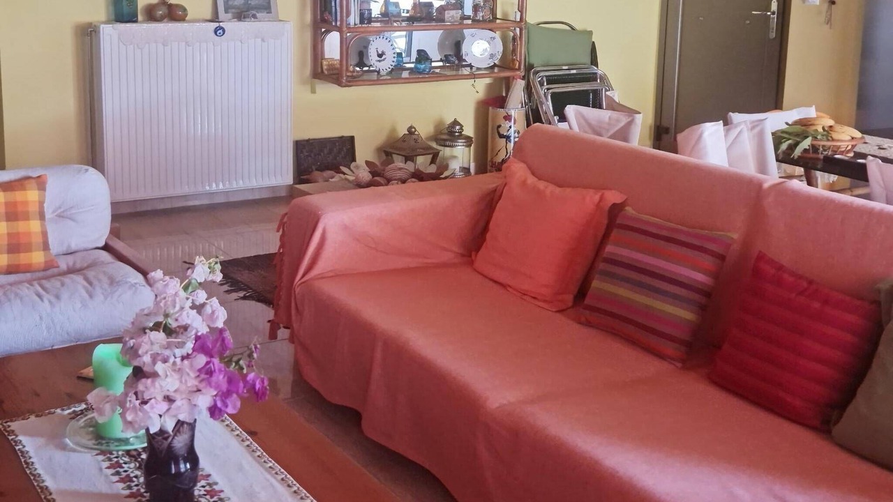 Photo of Livingroom in Likoporia