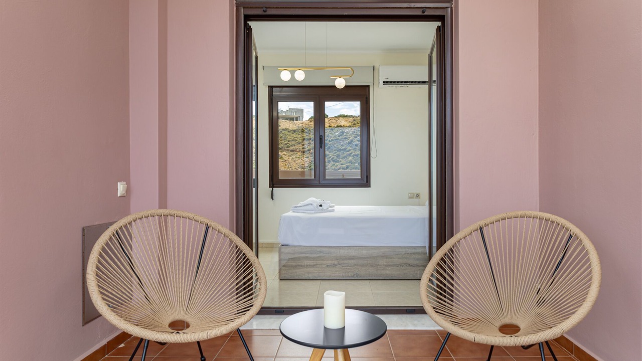 Photo of Bedroom in Katochori
