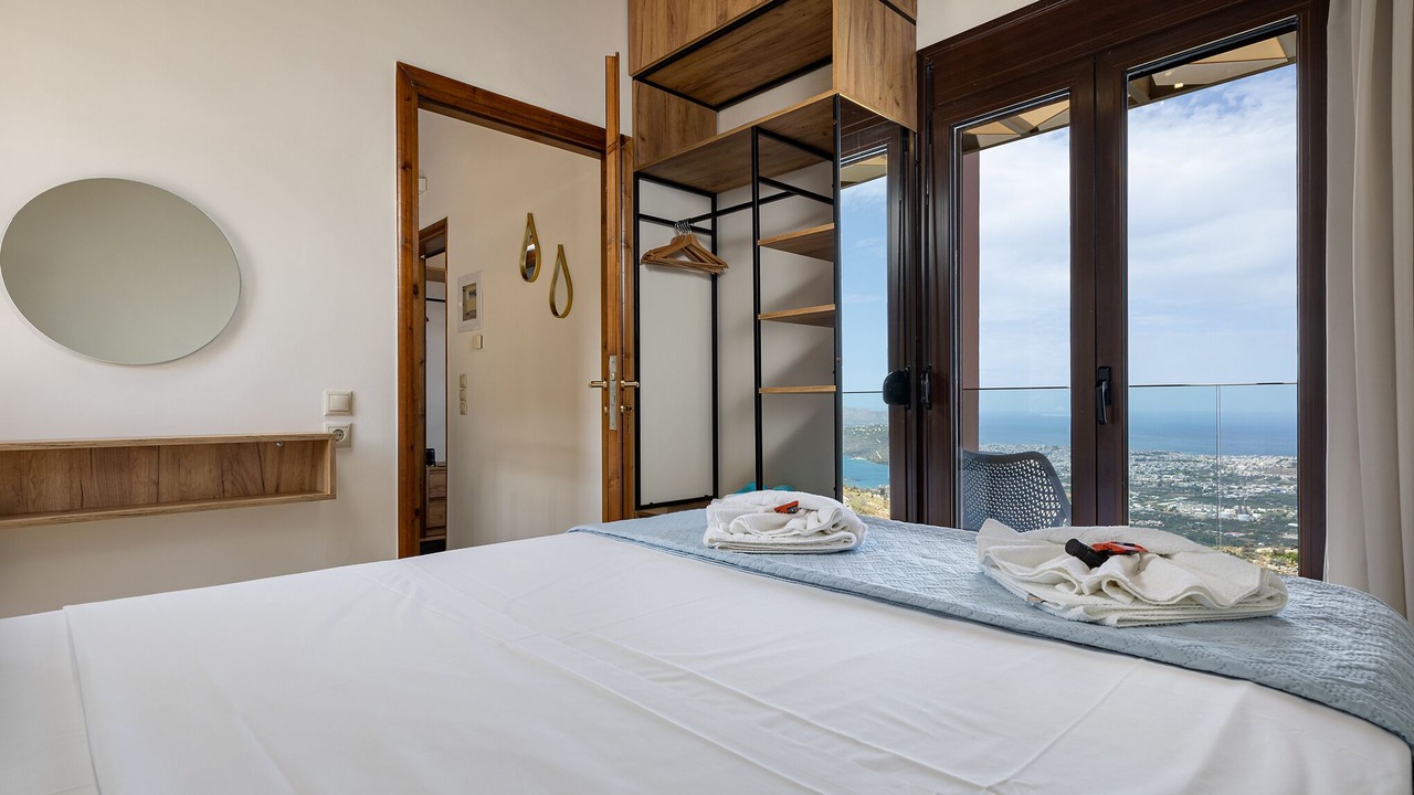 Photo of Bedroom in Katochori