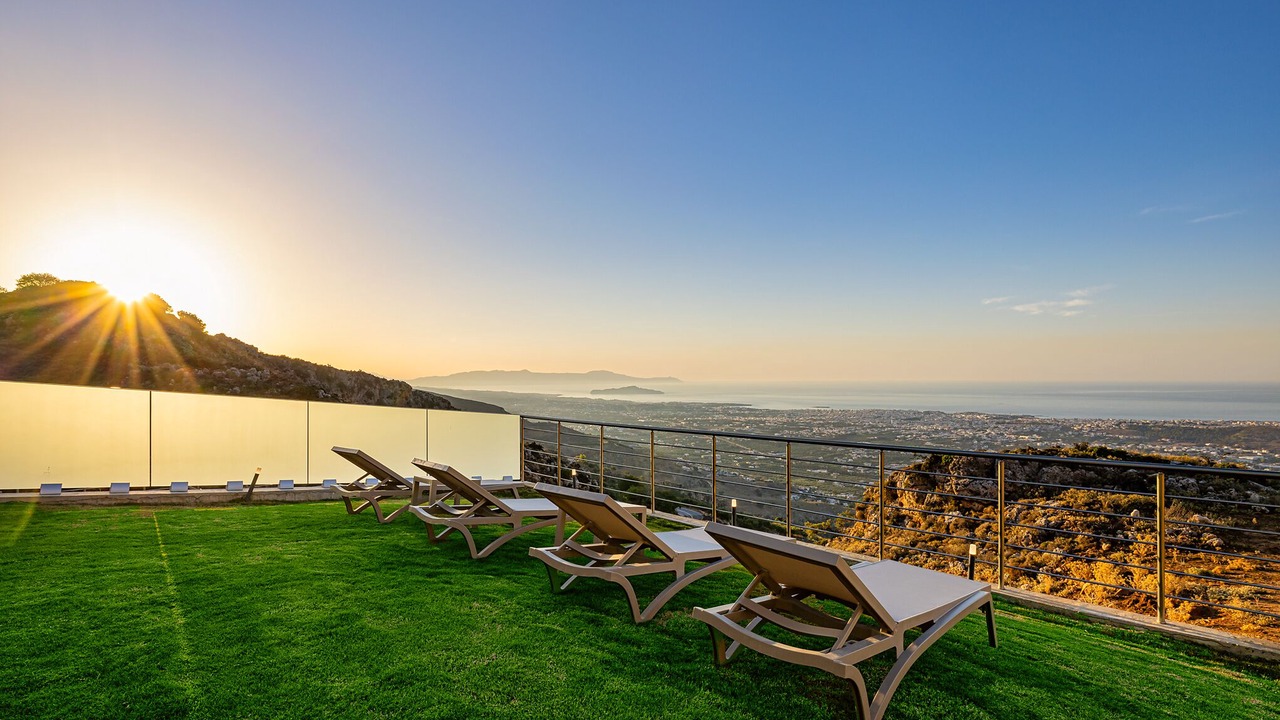 Photo of Patio Balcony in Katochori