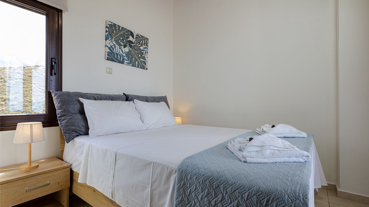 Photo of Bedroom in Katochori