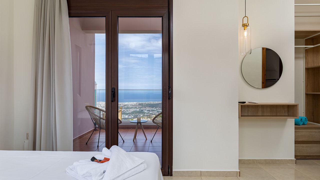 Photo of Bedroom in Katochori