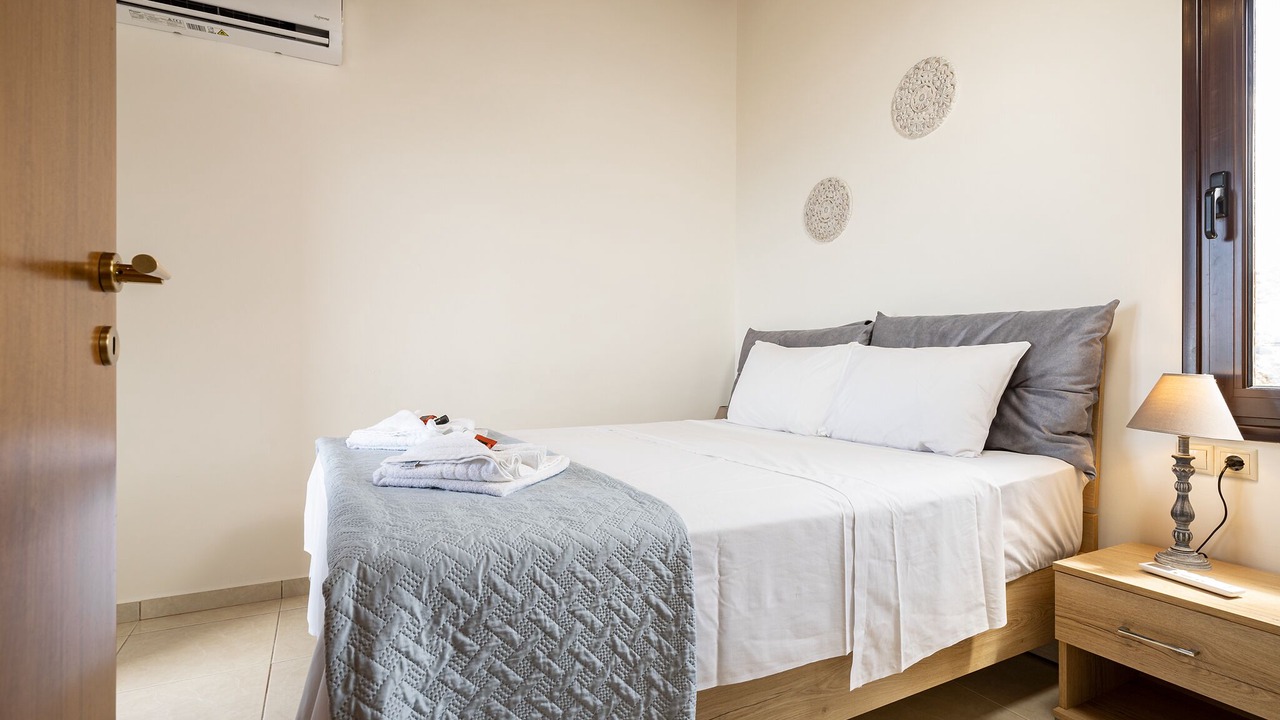 Photo of Bedroom in Katochori