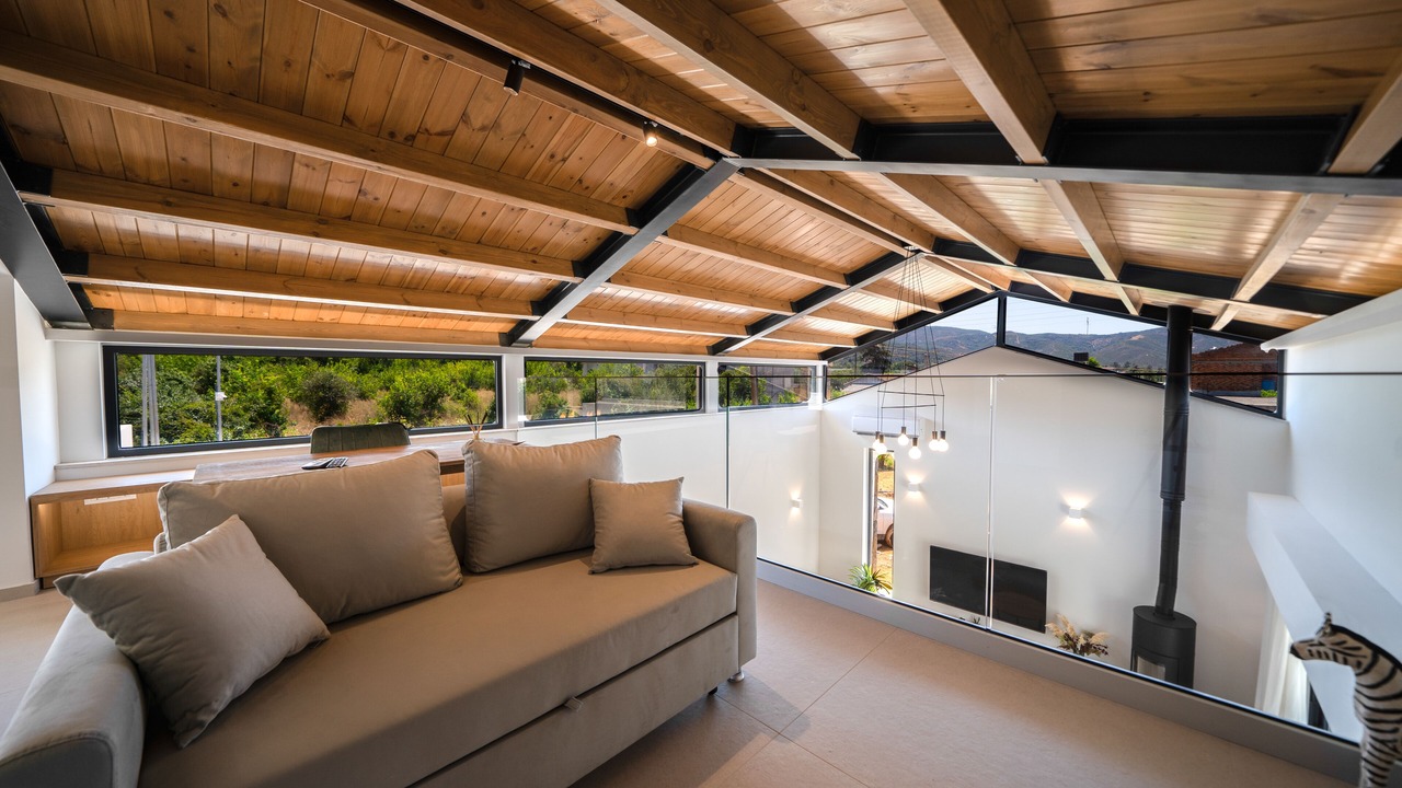 Photo of Livingroom in Alikianos
