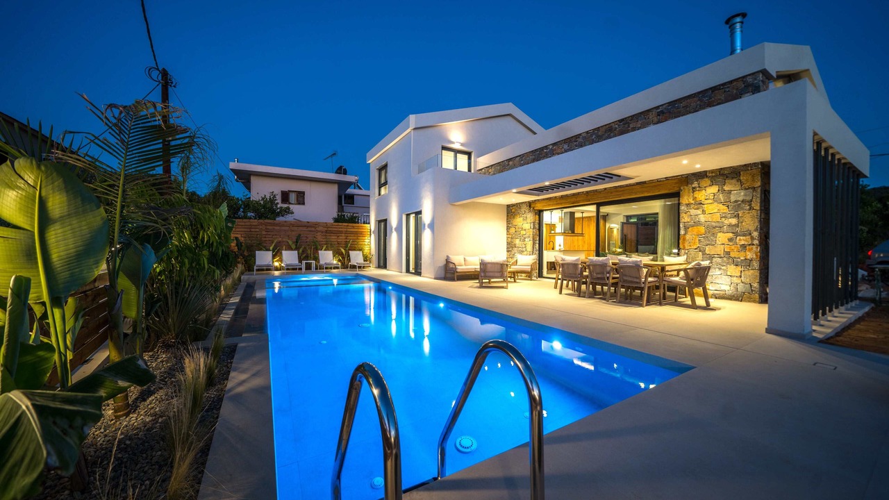 Photo of Outdoor in Alikianos