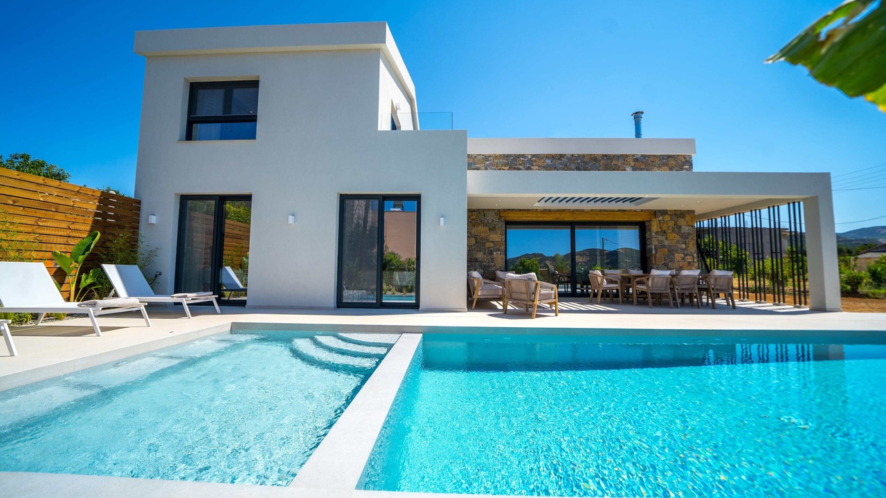 Photo of Outdoor in Alikianos