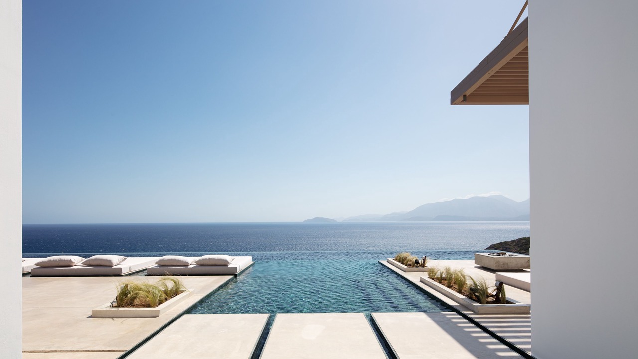 Photo of Outdoor in Vathi