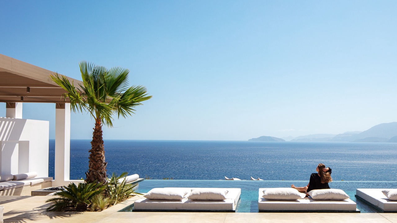 Photo of Outdoor in Vathi