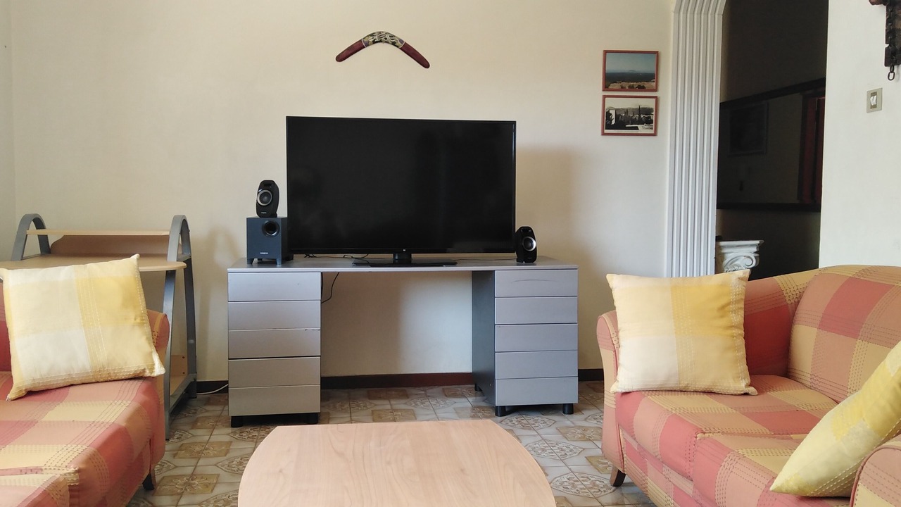 Photo of Livingroom in Melissia