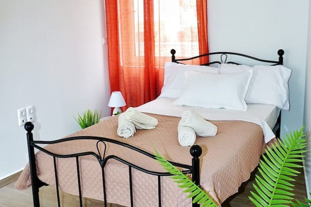 Photo of Bedroom in Heraklion