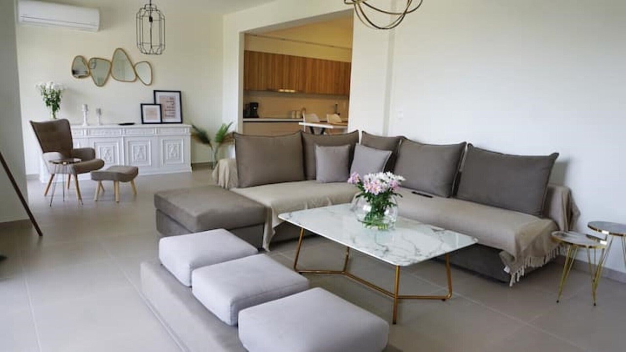 Photo of Livingroom in Heraklion