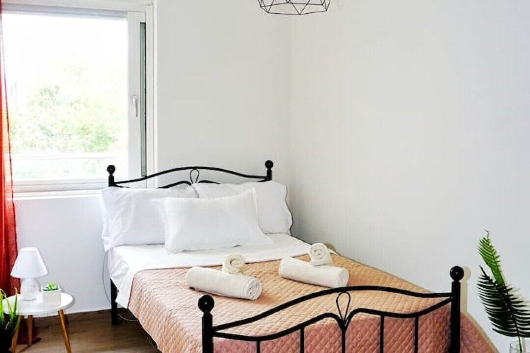 Photo of Bedroom in Heraklion