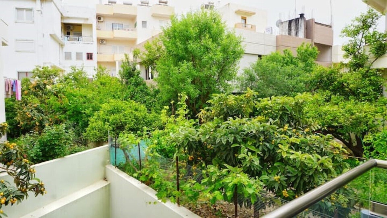 Photo of Outdoor in Heraklion