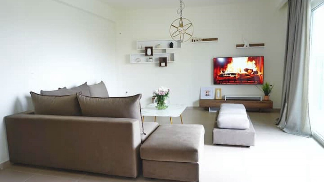 Photo of Livingroom in Heraklion