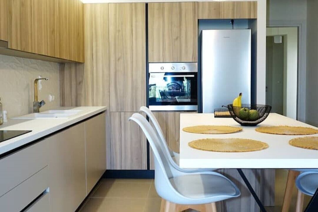 Photo of Kitchen in Heraklion