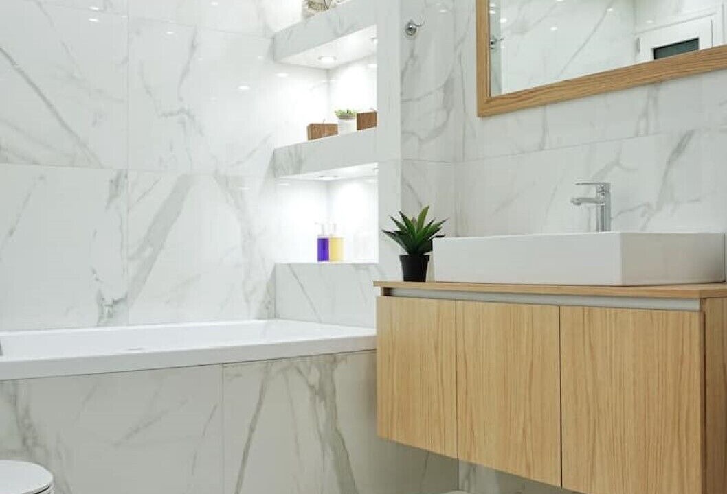 Photo of Bathroom in Heraklion