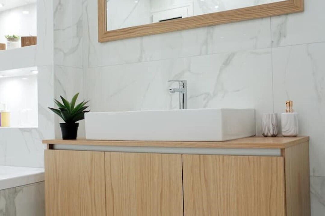 Photo of Bathroom in Heraklion