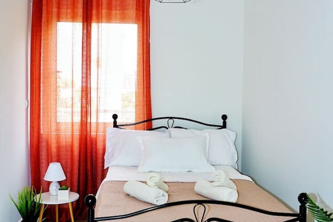 Photo of Bedroom in Heraklion