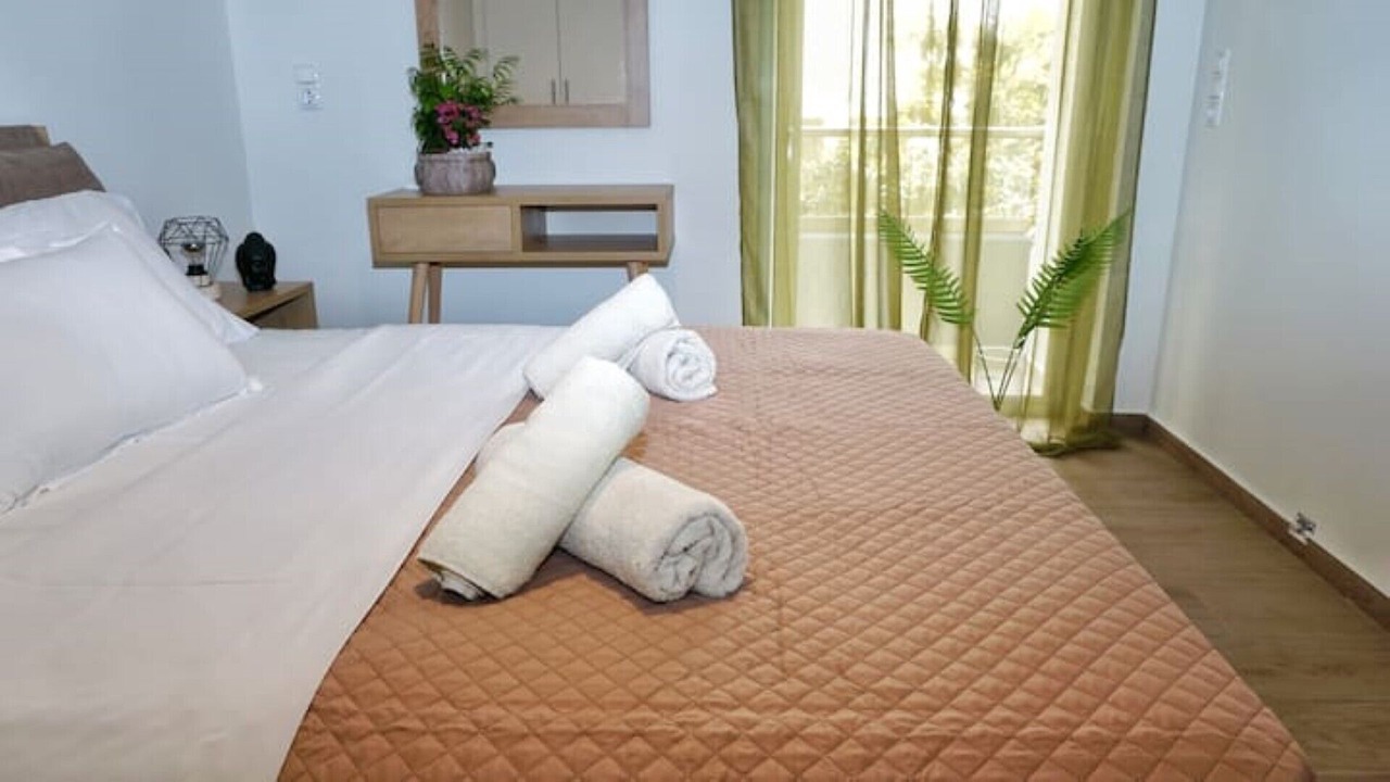 Photo of Bedroom in Heraklion