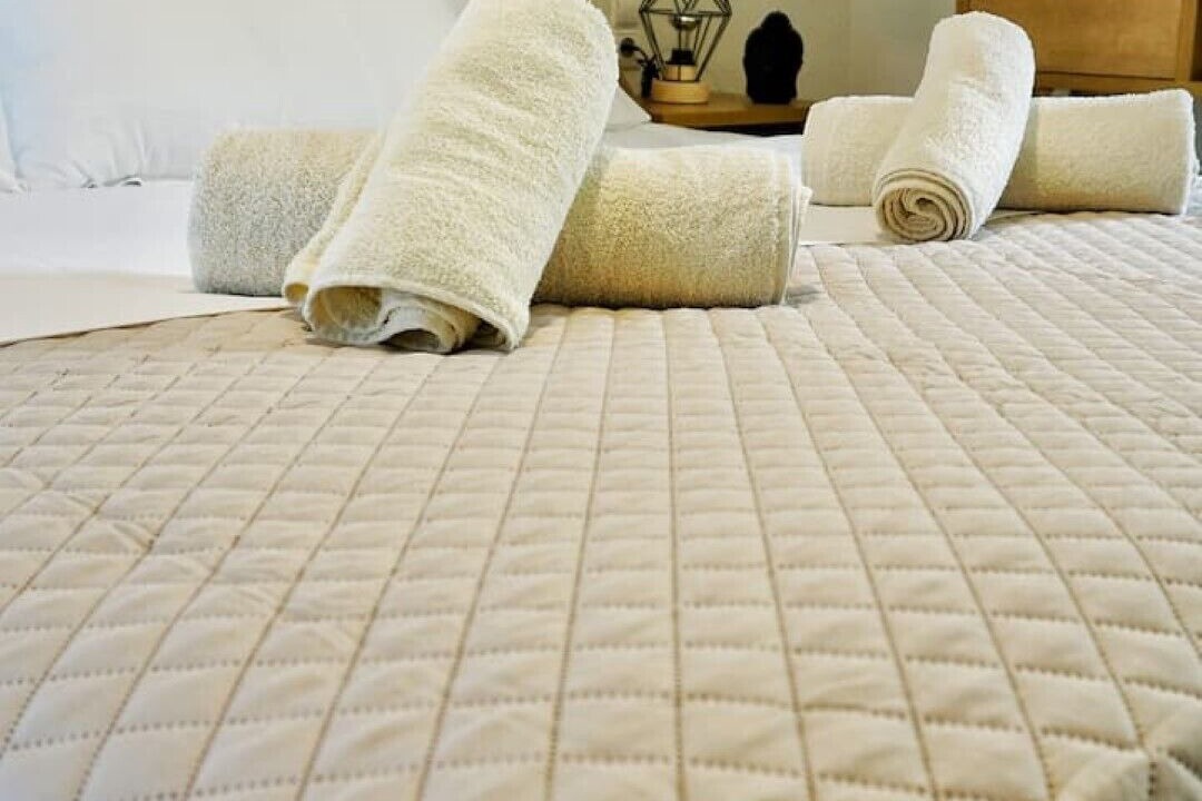 Photo of Bedroom in Heraklion