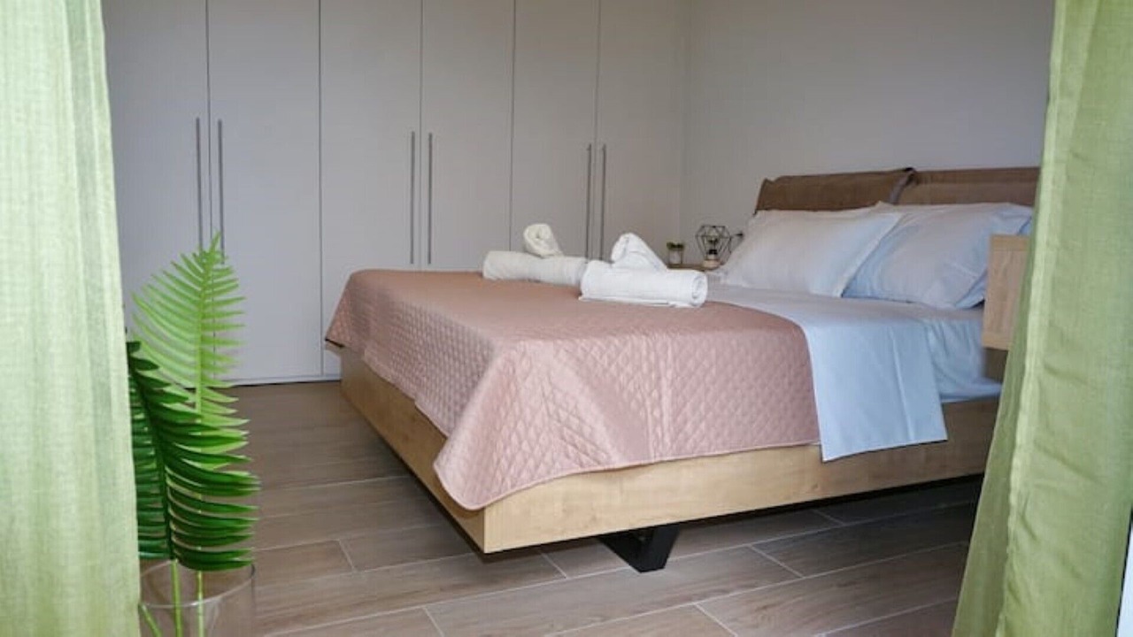 Photo of Bedroom in Heraklion