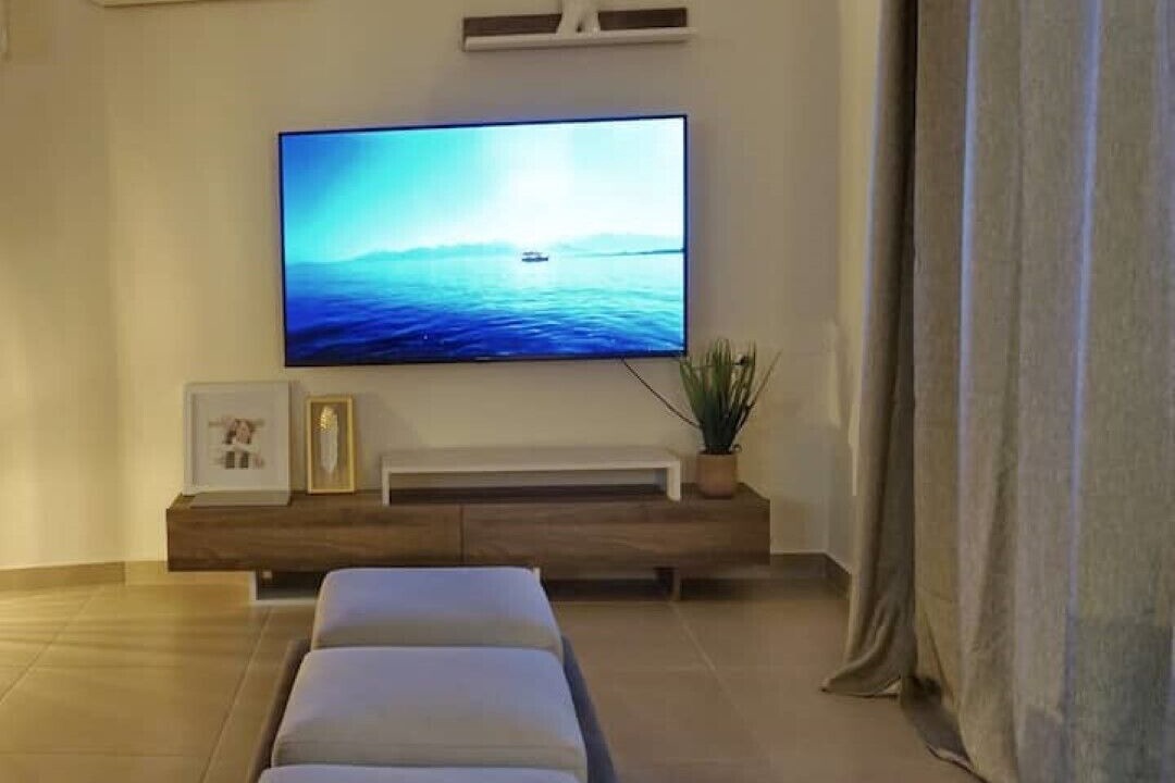 Photo of Livingroom in Heraklion